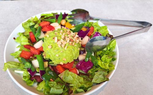 コストコ ワカモレ