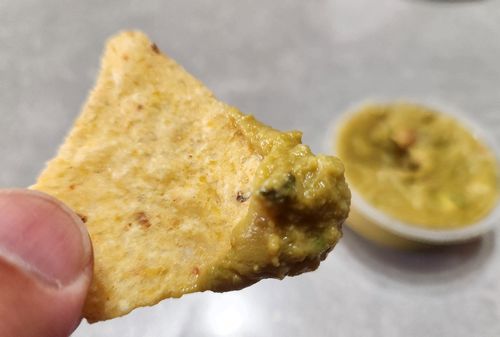 コストコ ワカモレ