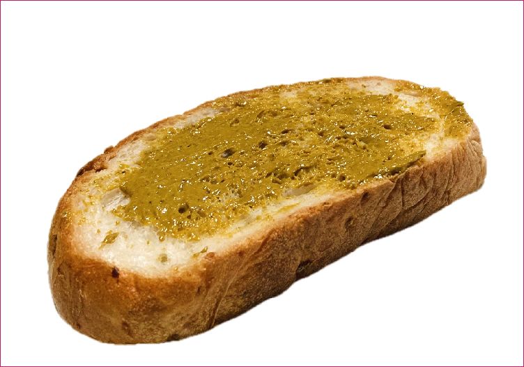 ピスタチオバター